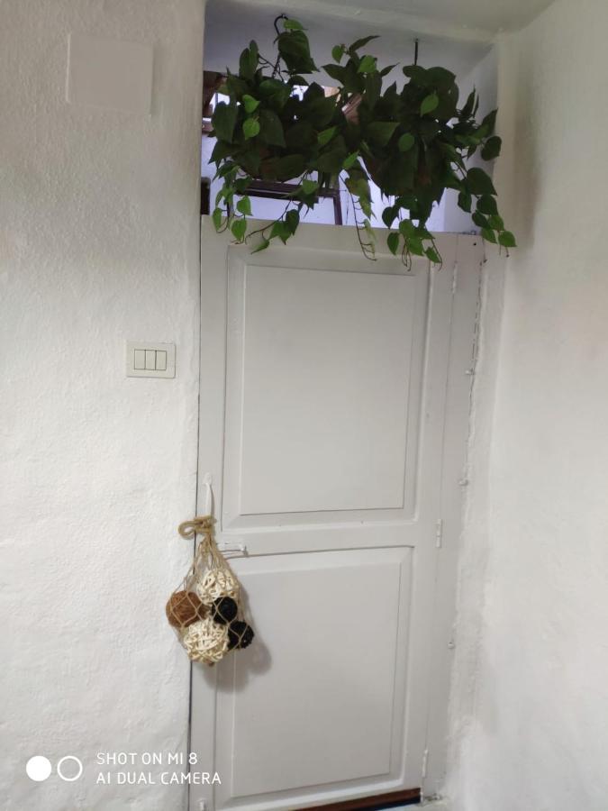 La Casita Calle El Tanque Santa Cruz de la Palma  Exteriér fotografie